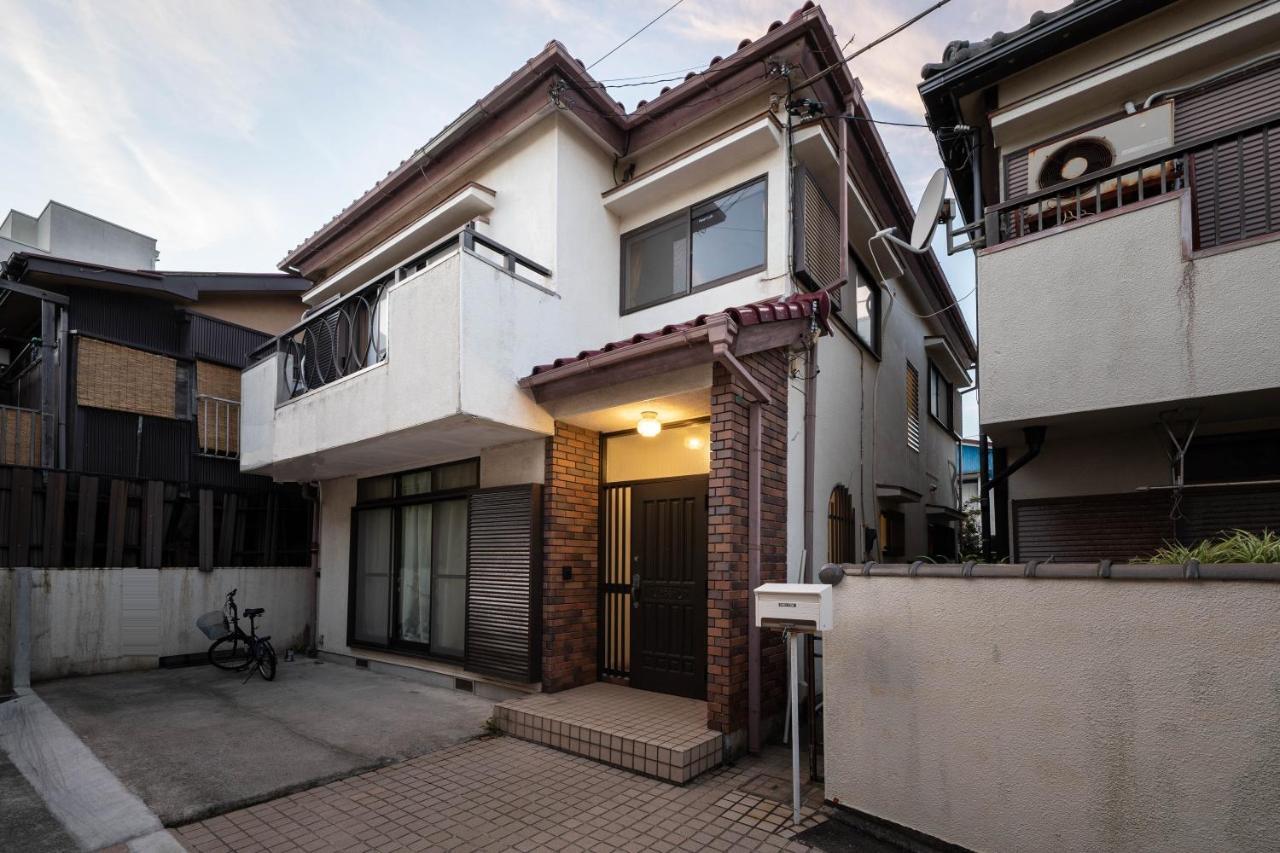 Hotel Taro'S House Kamakura Hase Exterior foto